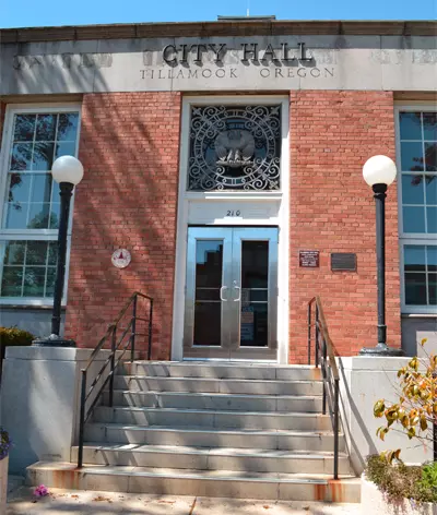 City Hall
