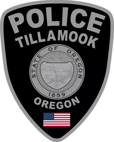 Police Patch