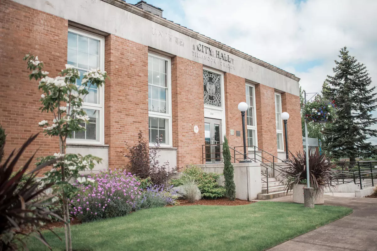 City Hall