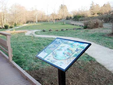 Hoquarton Interpretive Trail
